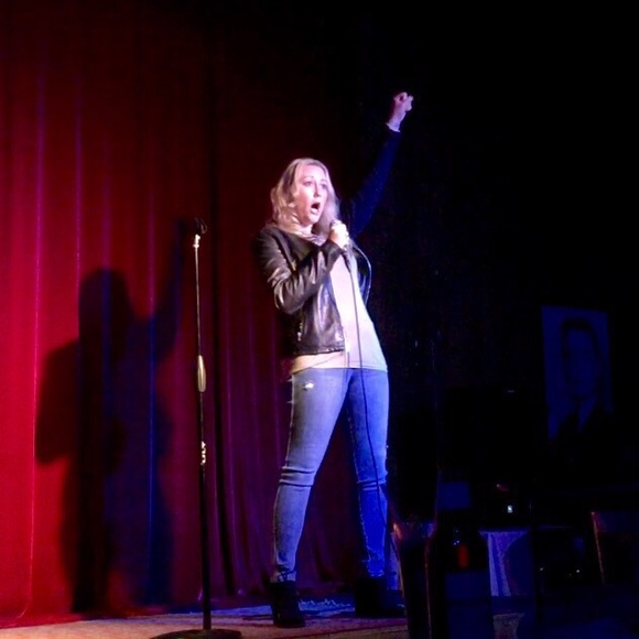 TISHthreads - Picture 4 of 6